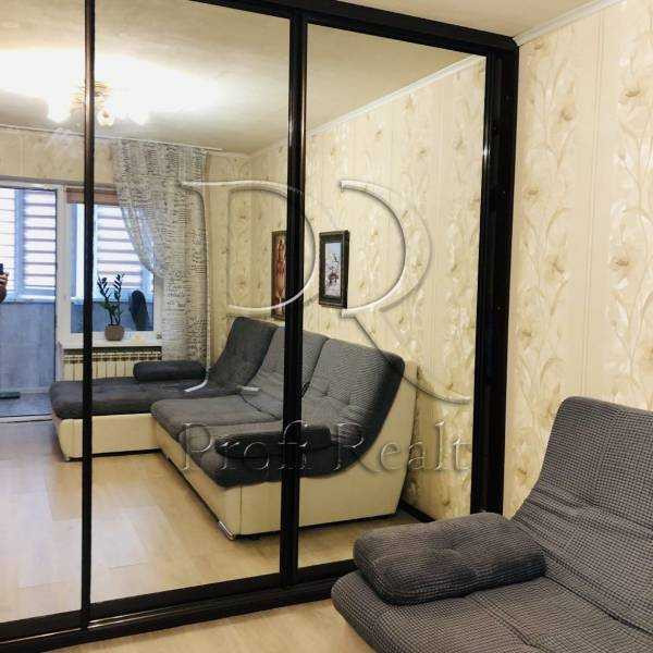 продажа 1-к квартира Киев, Святошинский, 46000 $ Київ - зображення 3