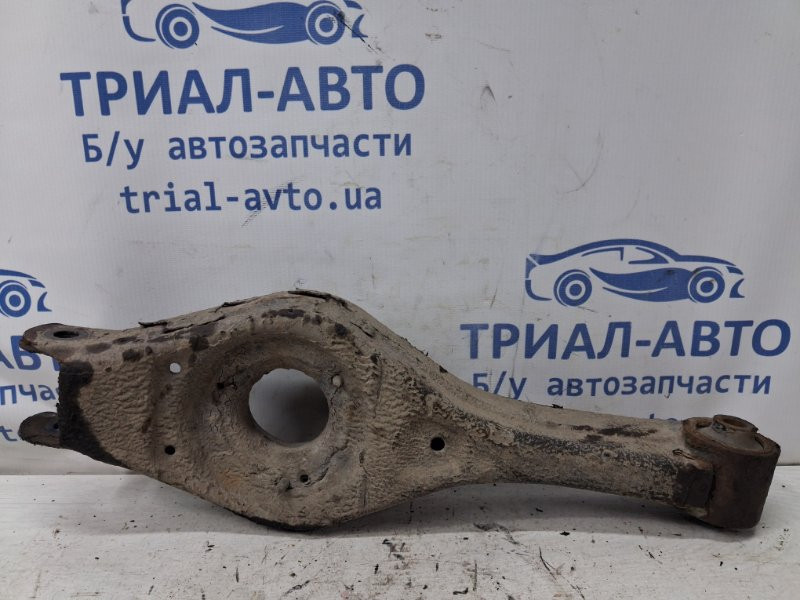 Рычаг задней подвески нижний поперечный (под пружину) Hyundai I30 2007-2012 552102H100 (Арт. 78288) Київ - зображення 1