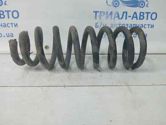 Пружина передняя Kia Sorento BL 2.5 DIESEL D4CB 2002 (б/у) Київ
