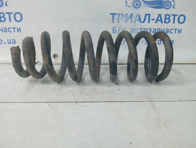 Пружина передняя Kia Sorento BL 2.5 DIESEL D4CB 2002 (б/у) Київ - зображення 1