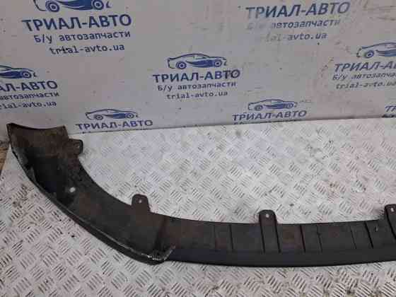 Накладка бампера Hyundai IX35 LM 1.7 DIESEL D4FD 2009 перед. (б/у) Київ