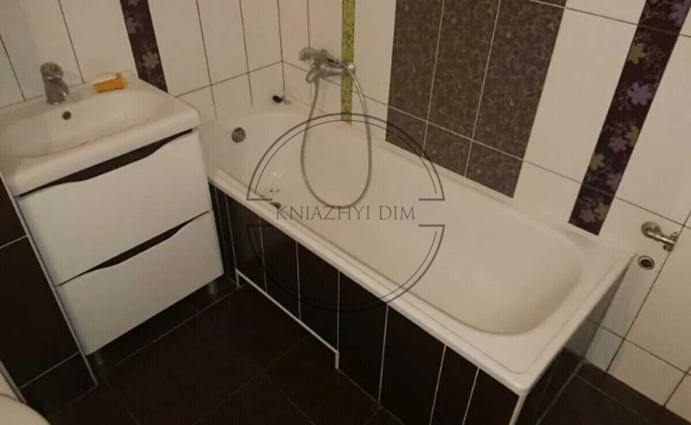 Продаж 1-кімнатна роздільна квартира на Позняках. № 21144519 Київ - зображення 8