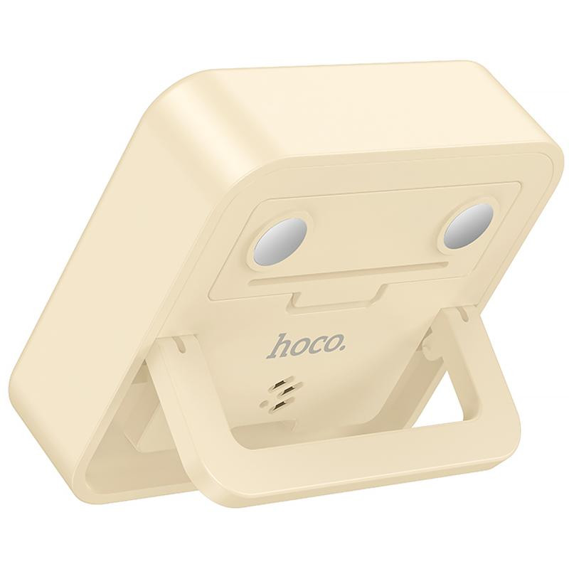 Электронный таймер + часы Hoco HX43 Electronic Херсон - изображение 2