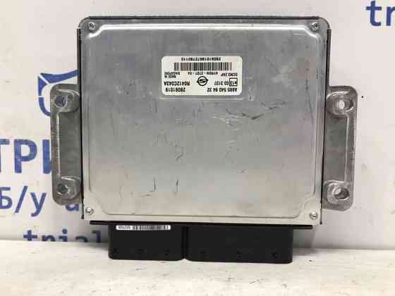 Блок управления двигателем SsangYong Kyron 2005-2016 A6655408432 (Арт. 57875) Киев