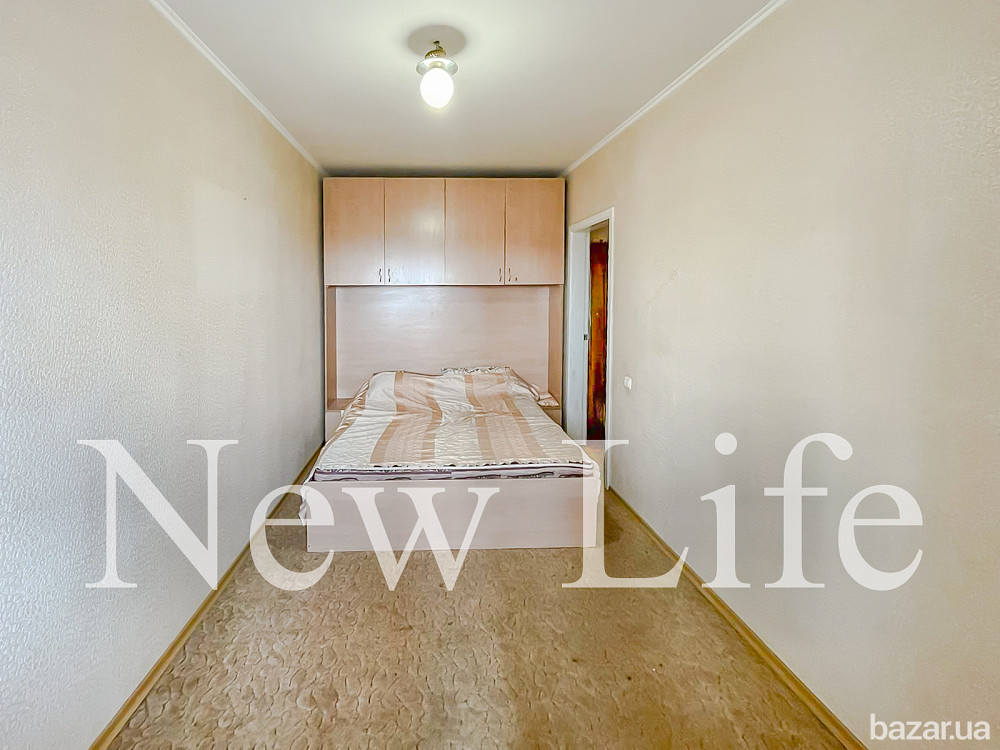 Покупай 2-к. квартиру на Металлургов и получи в ПОДАРОК свой спортзал! Суми - зображення 9