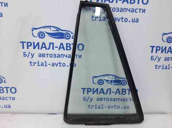 Стекло двери задней левой (форточка) Suzuki Grand Vitara JT 2.0 БЕНЗИН J20A 2005 (б/у) Киев