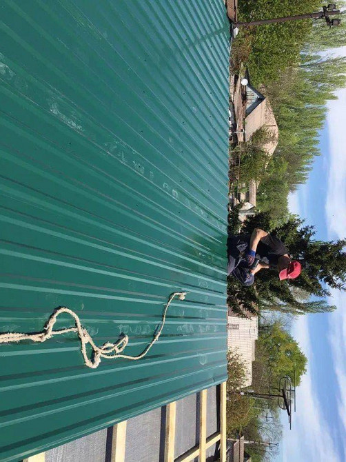 Кровельные работы, Брущатка, Бетонные работы Запоріжжя - зображення 3