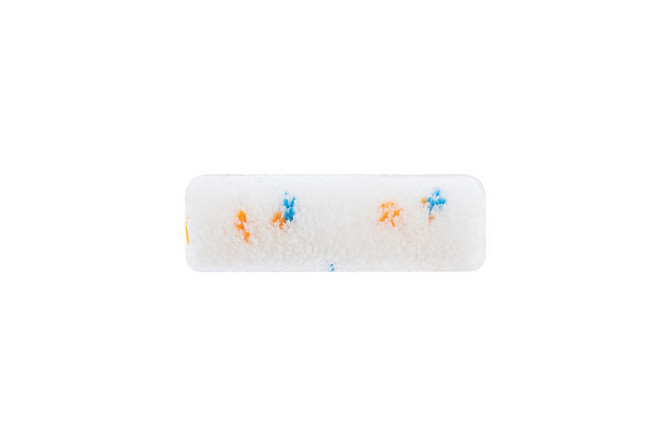 Валик малярный MASTERTOOL Microfiber 15/100/10 мм Ø 6 мм 92-4001 Харьков - изображение 2