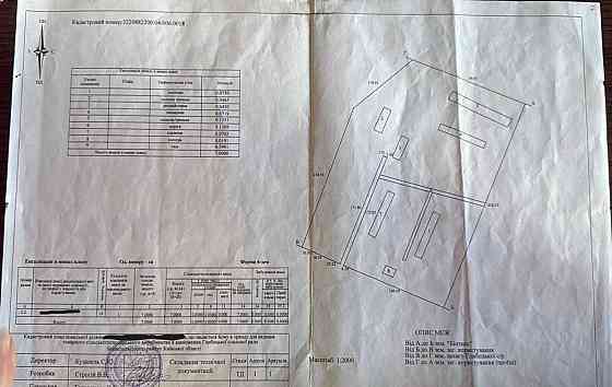 продажа помещения свободного назначения, здания Бориспольский, Глубокое, 170000 $ 