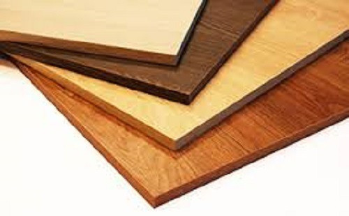 ДСП плита шпонована Ясеном, Дубом з швидкою відправкою по Україні. Послуги порізки. Харків - зображення 1