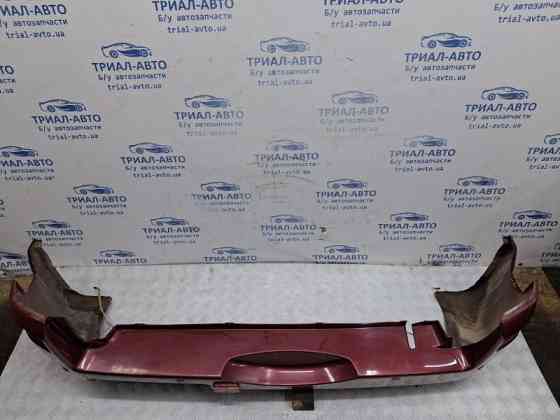 Бампер задний Suzuki Grand Vitara JT 2.7 БЕНЗИН H27A 2005 (б/у) Киев