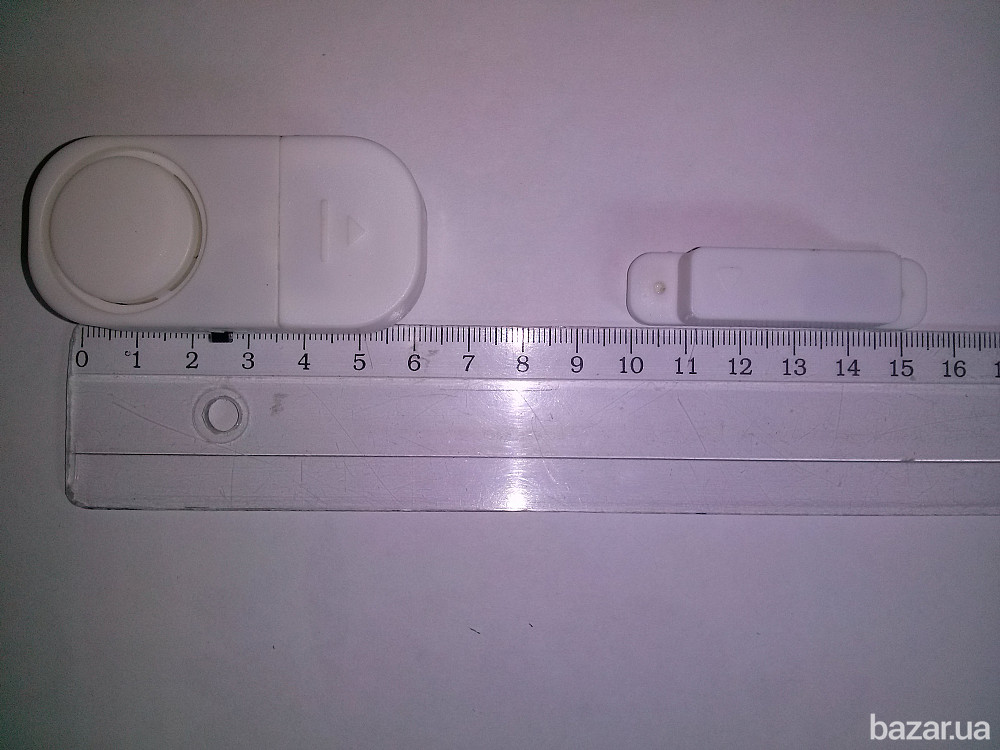 Сигнализация на Окна и двери Бориспіль - зображення 5