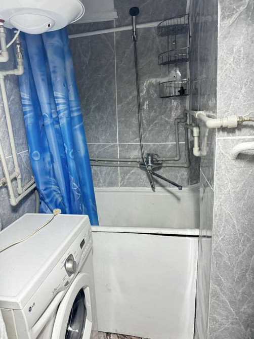 долгосрочная аренда 1-к квартира Одесса, Приморский, 6000 грн./мес. Одесса - изображение 2