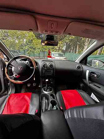 продажа Nissan Qashqai, 10700 $ Хмельницький