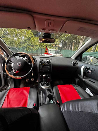 продажа Nissan Qashqai, 10700 $ Хмельницький - зображення 4