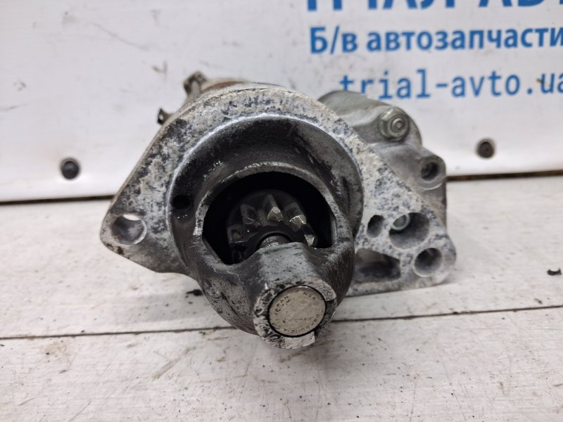 Стартер Honda Civic FD 1.8 БЕНЗИН R18A 2005 (б/у) Киев - изображение 2