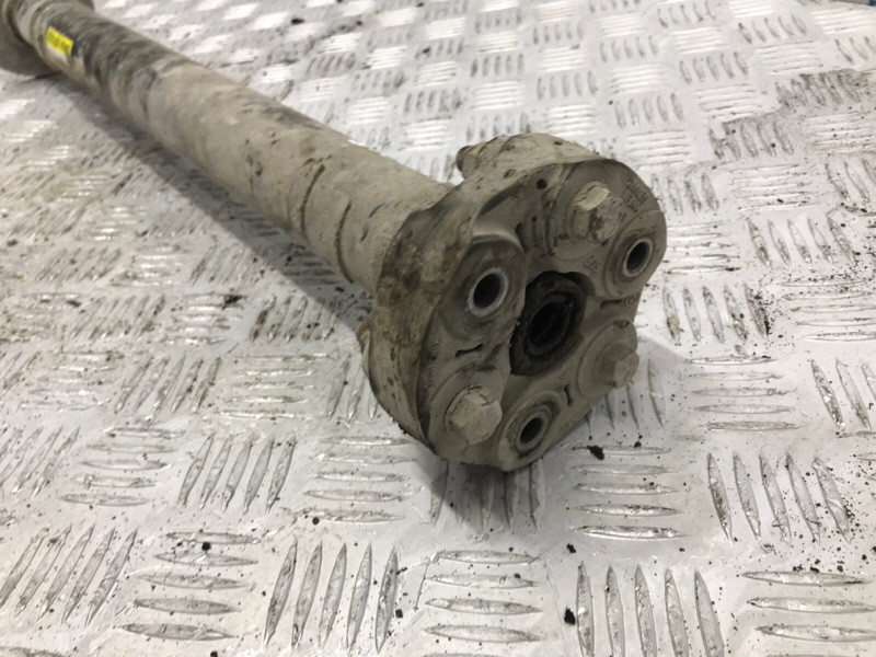 Вал карданный SsangYong Kyron 2005-2016 3310009001 (Арт. 57783) Киев - изображение 4