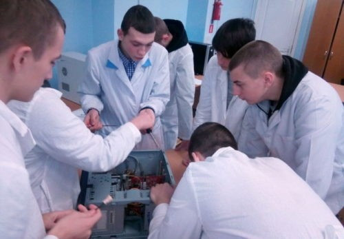 Абітурієнту 2026! Київ - зображення 10