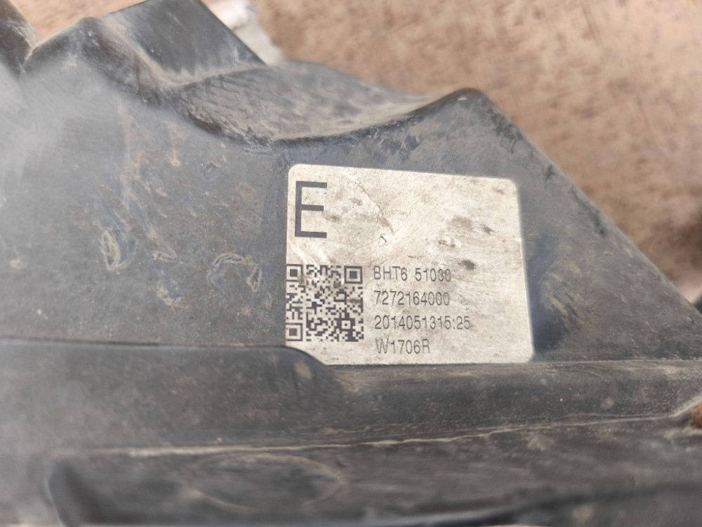 Фара ксенон Mazda 3 BM 2013-2018 Ковель - изображение 4