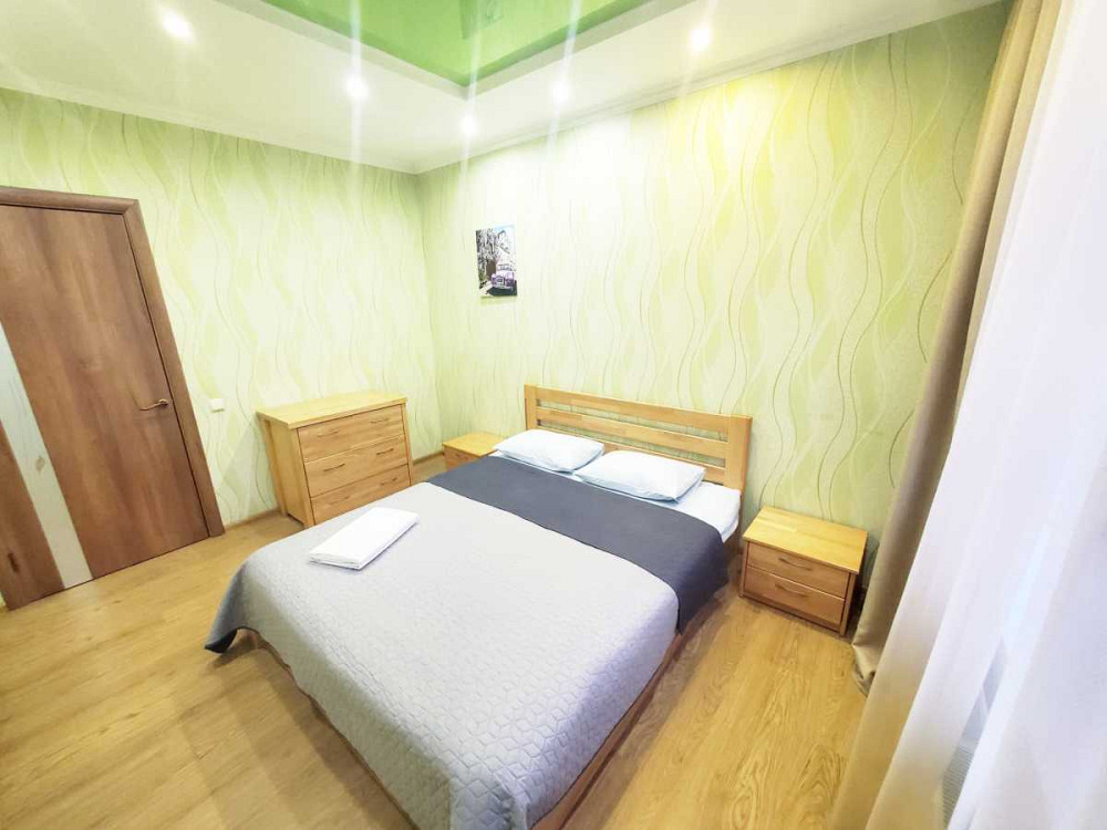 посуточная аренда 2-к квартира Киев, Днепровский, 1400 грн./сутки Київ - зображення 2