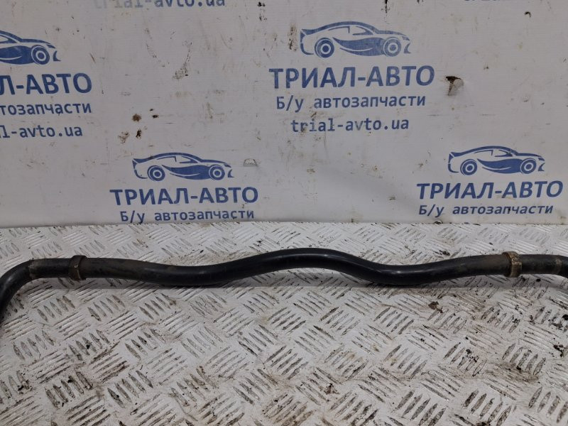 Стабилизатор передний Hyundai Sonata NF 2.4 БЕНЗИН G4KC 2004 (б/у) Киев - изображение 4