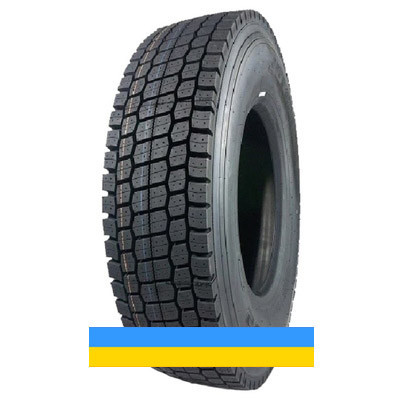 315/80 R22.5 JOYALL A702 157/154K Ведуча шина Київ - зображення 4