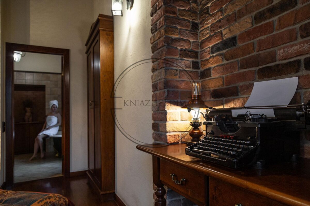 Оренда 1-но к. квартири в центрі Києва. № 11200809 Київ - зображення 6