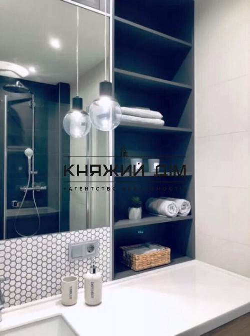 Оренда 3-х. ком. ЖК Династія. Вокзальна. Код об'єкта: 11185052. Київ - зображення 8