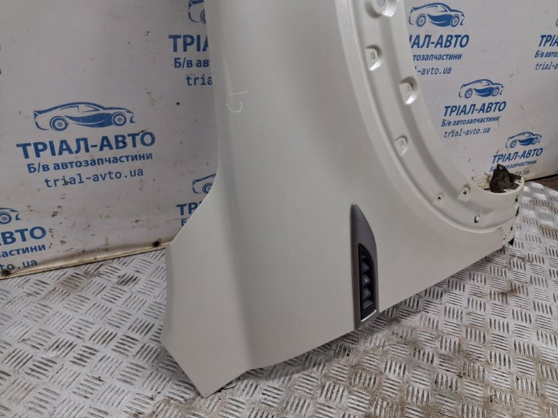Крыло переднее правое Chevrolet Captiva 2006-2018 22750013 (Арт. 86243) Київ - зображення 4
