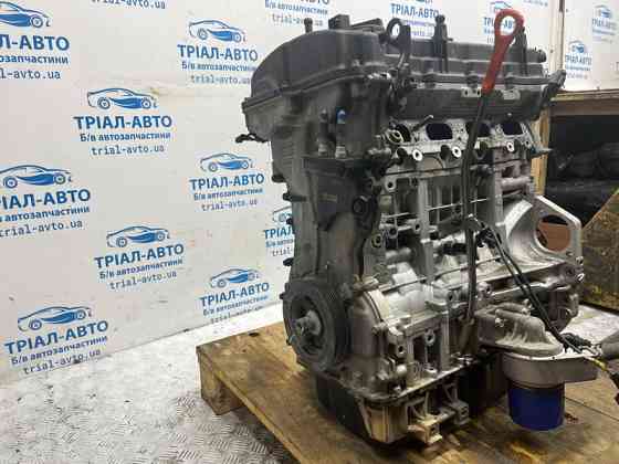 Двигатель Kia Sorento XM 2.4 БЕНЗИН G4KJ 2009 (б/у) Киев