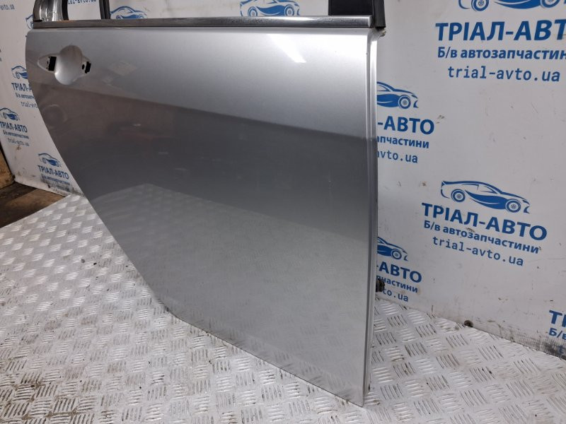 Дверь задняя правая Honda Accord 2002-2008 67510SEA900ZZ (Арт. 76221) Київ - зображення 3