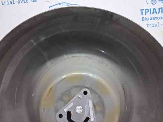 Чехол запасного колеса Toyota Prado 2003-2009 5193660090 (Арт. 80559) Київ