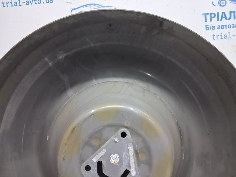 Чехол запасного колеса Toyota Prado 2003-2009 5193660090 (Арт. 80559) Київ - зображення 5