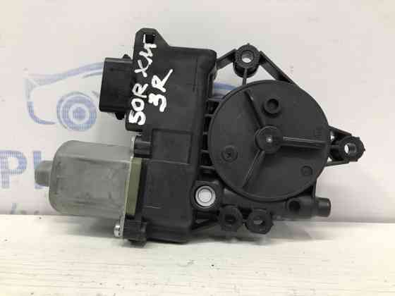 Моторчик стеклоподъемника задний Kia Sorento 2009-2014 987002P000 (Арт. 54010) Киев