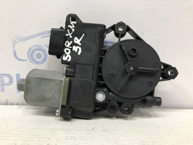 Моторчик стеклоподъемника задний Kia Sorento 2009-2014 987002P000 (Арт. 54010) Киев - изображение 1