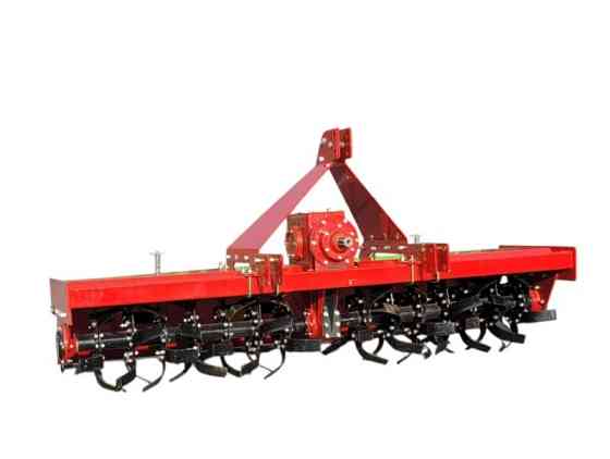 Грунтофреза ТМЛ-220 Киев