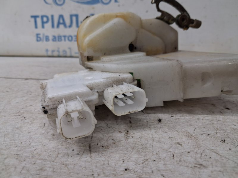 Замок двери задний правый Honda Accord 2002-2008  (Арт. 86936) Київ - зображення 2