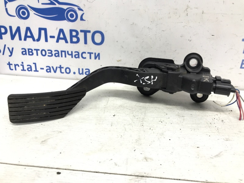 Педаль газа Mitsubishi ASX GA 1.8 DIESEL 4N13 2010 (б/у) Киев - изображение 2