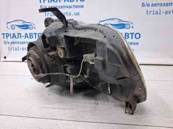 Фара правая галоген Mitsubishi Pajero Wagon 1999-2006 MN133748 (Арт. 68631) Київ