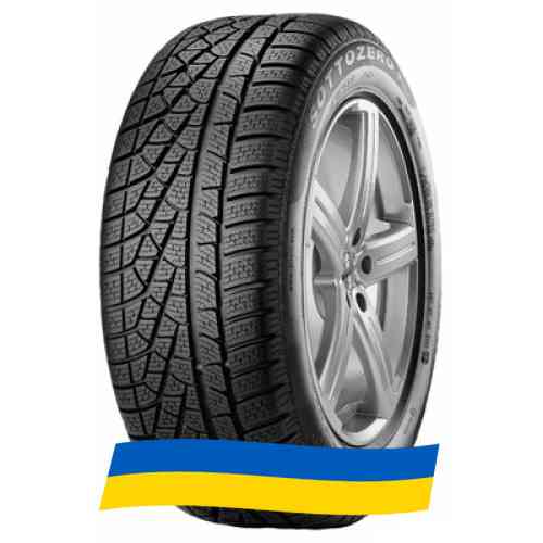 235/45 R17 Pirelli Winter Sottozero 94H Легкова шина Київ