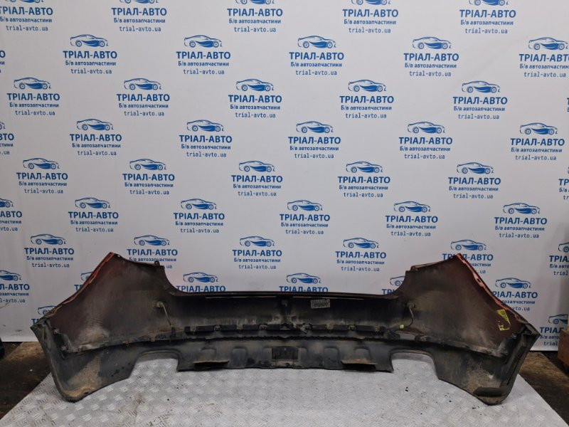 Бампер задний SsangYong Korando 2010-2019 7882534001 (Арт. 68505) Київ - зображення 7