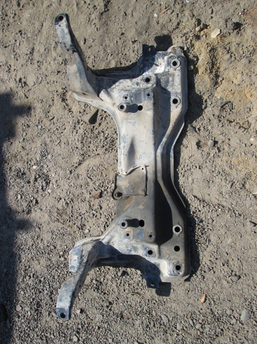 Балка передняя Ford Connect Transit 2002-2009 Ковель - зображення 1