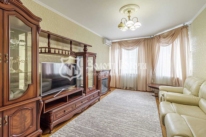 продажа 3-к квартира Киев, Святошинский, 135000 $ Київ - зображення 1