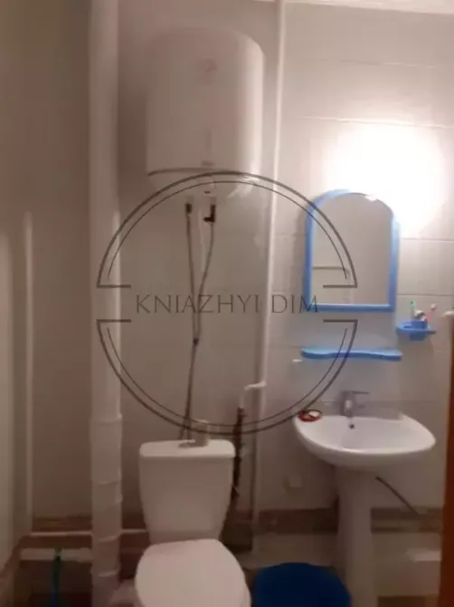 Здається гарна і простора 1 кім.кв. на Ревуцького 42Б. М.Харківська – 3 хв. № 11201134 Киев - изображение 4