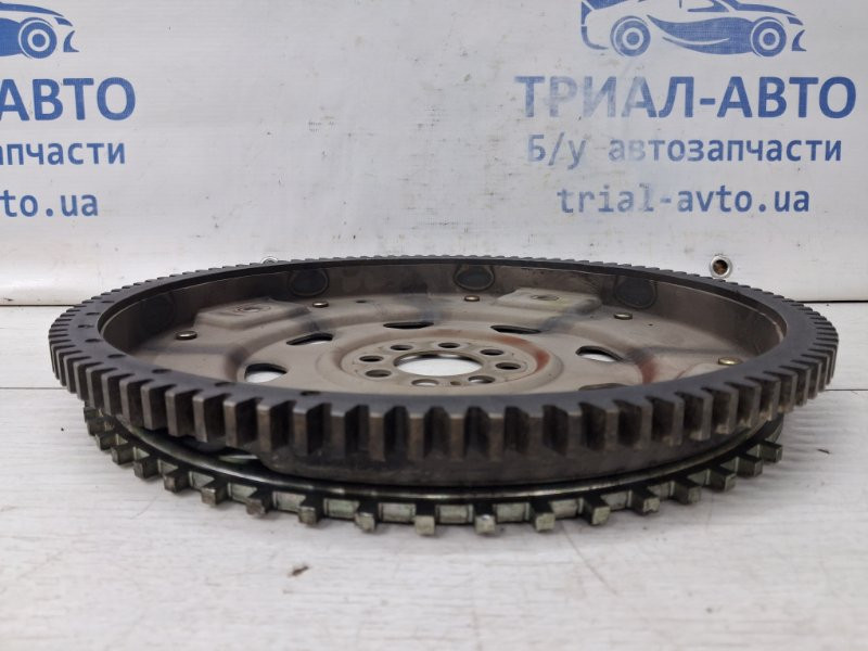 Маховик Nissan Pathfinder R51 2.5 DIESEL YD25DDTI 2004 (б/у) Київ - зображення 4