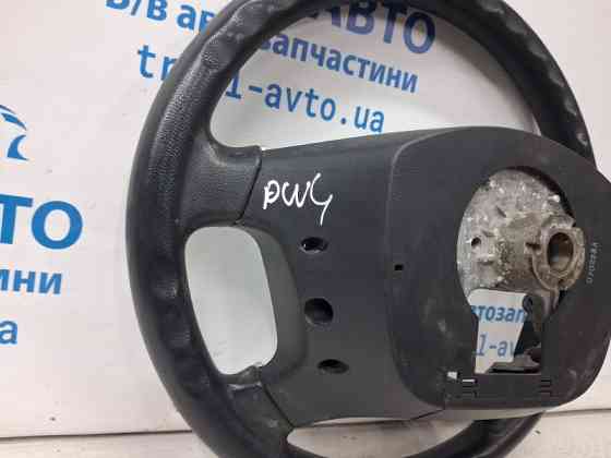 Руль Mitsubishi Pajero Wagon 4 3.2 ДИЗЕЛЬ 4M41 2006 (б/у) Київ