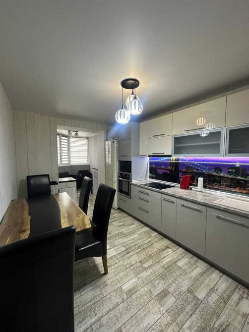 продажа 3-к квартира Киев, Дарницкий, 150000 $ Київ - зображення 1