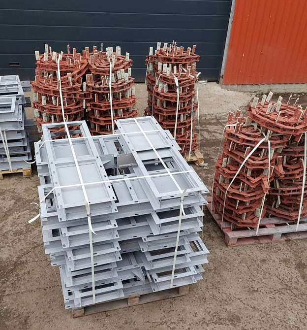 Цепной транспортёр ТСЦ-400 , цепь УТФ Киев - изображение 9