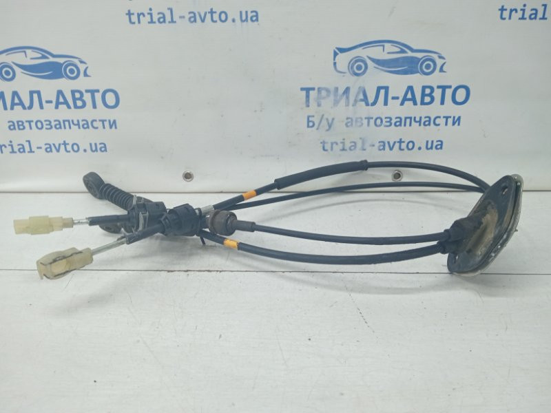 Трос коробки передач Hyundai I30 2007-2012 437942H300 (Арт. 61689) Киев - изображение 5