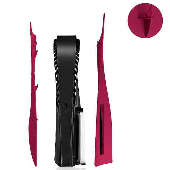 Панель корпуса для консолей Sony PlayStation 5 Херсон